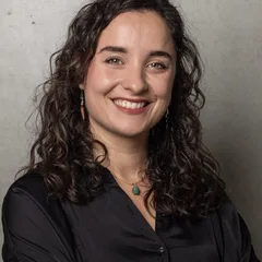 Sophia Carvalho Werrstein