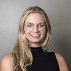 Christina Berg