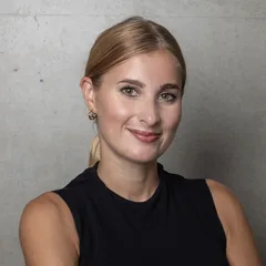 Anna Schuhbauer
